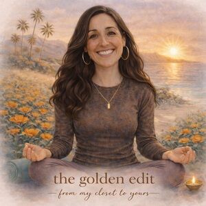 ✨ Meet your Posher, Amanda ✨